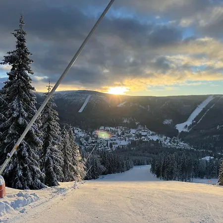 Alpina #3 * Špindlerŭv Mlýn