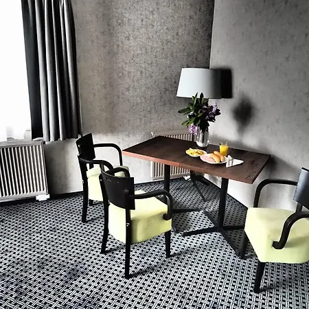 Alpina #3 Apartamento *