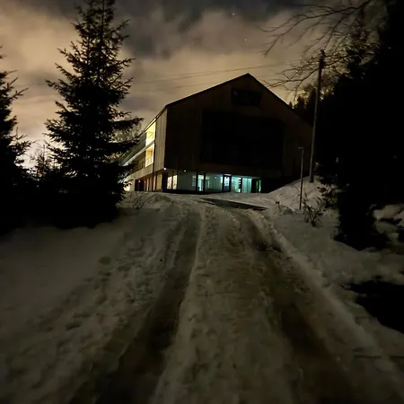 Apartmán Alpina #3 *
