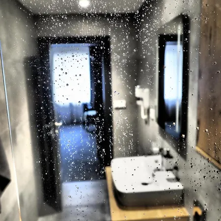 Alpina #3 Appartement *