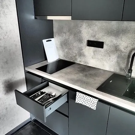 Appartement Alpina #3 *