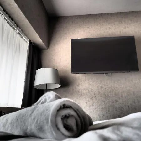 Alpina #3 Appartement Špindlerŭv Mlýn