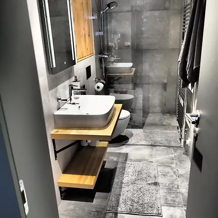 Alpina #3 Appartement